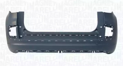 MAGNETI MARELLI 021316511120 -  Буфер